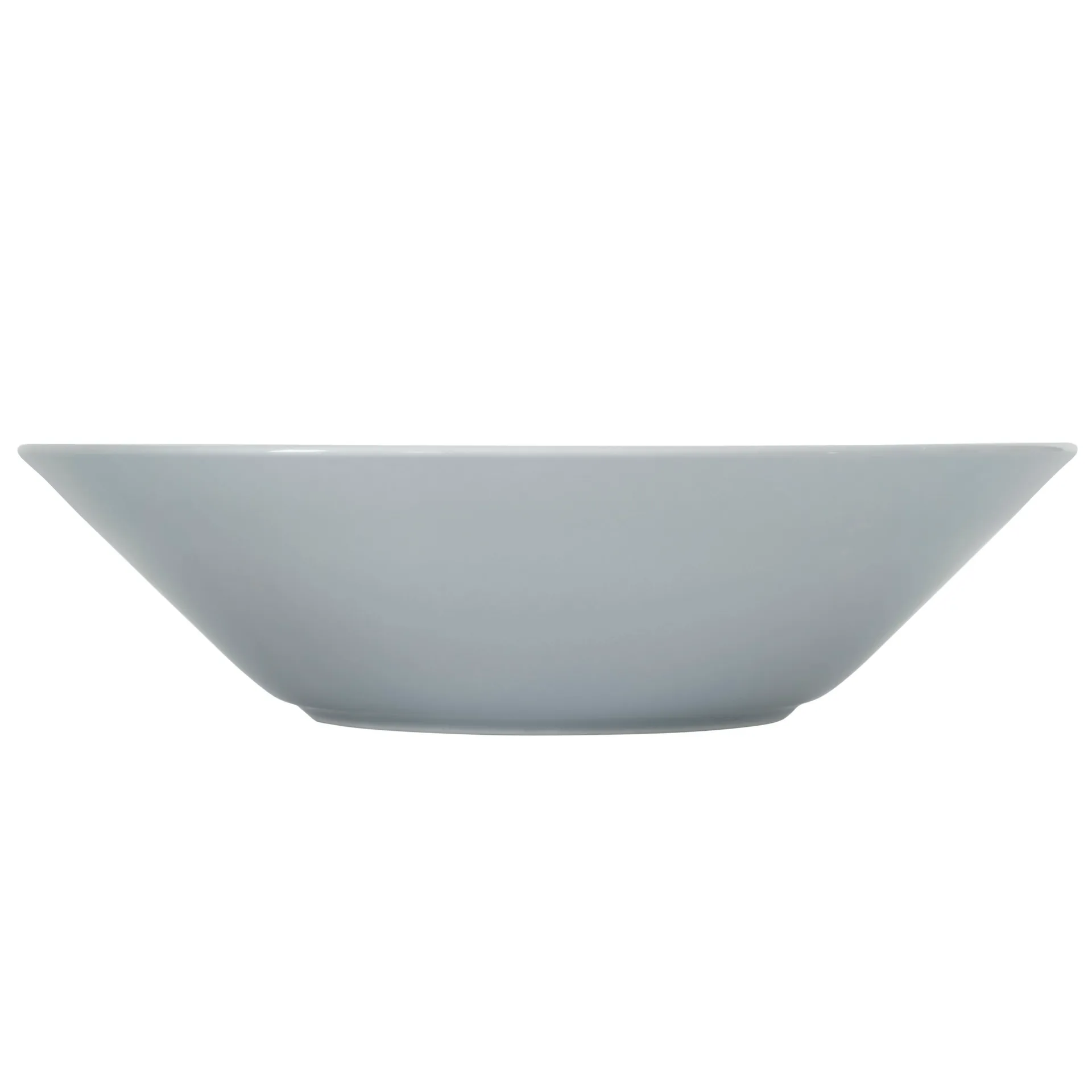 Teema bowl Ø21 cm, pearl grey Iittala