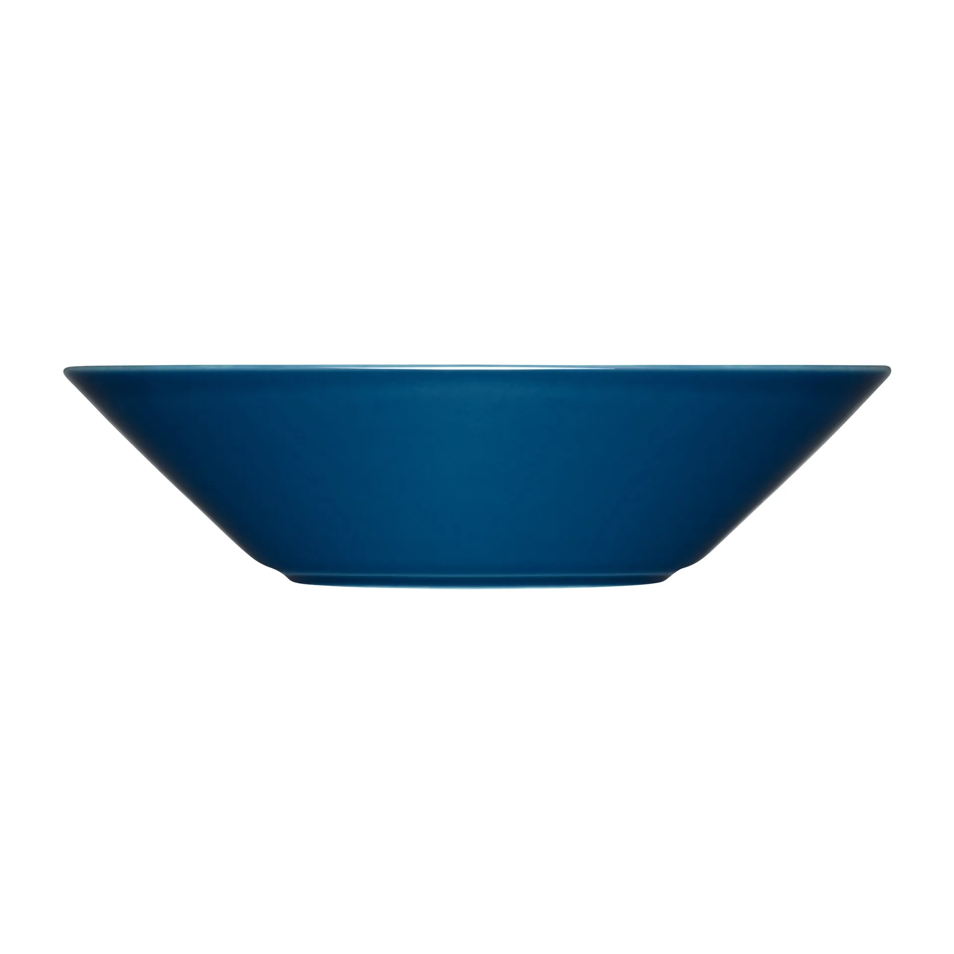 Teema bowl Ø21 cm, Vintage blue Iittala