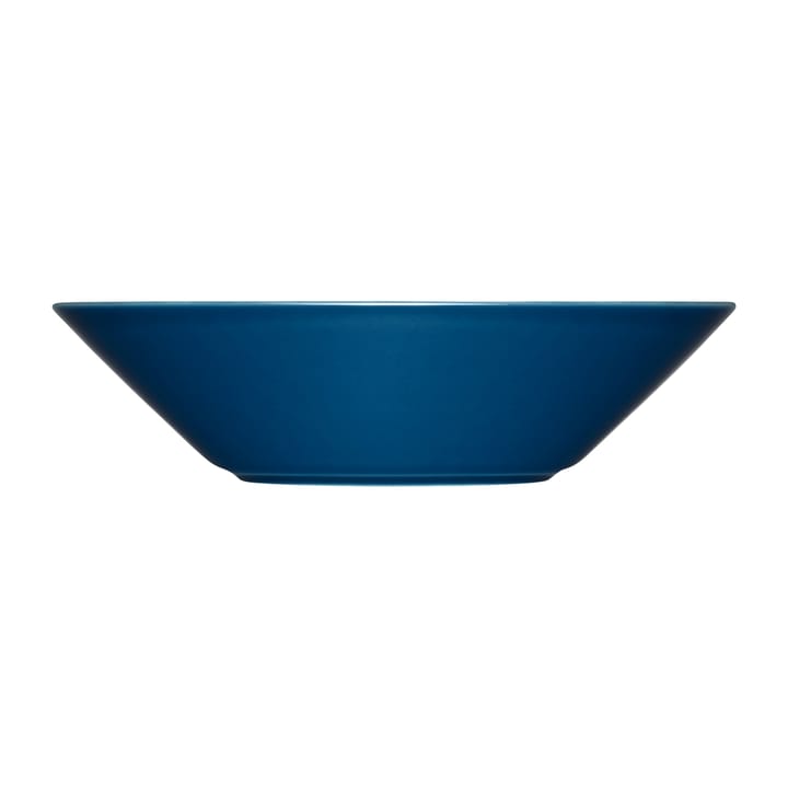 Teema bowl Ø21 cm, Vintage blue Iittala