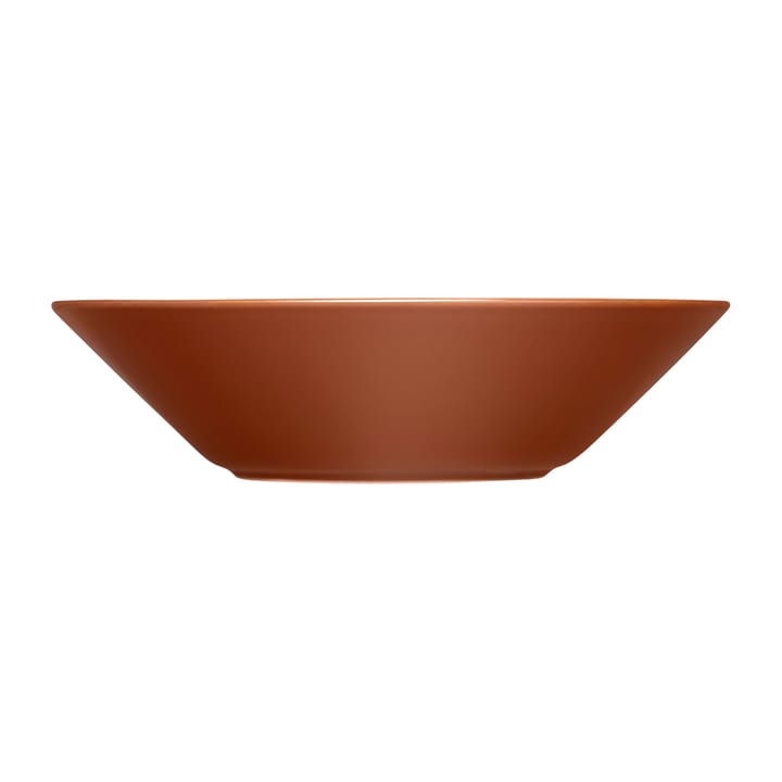 Teema bowl Ø21 cm - Vintage brown - Iittala