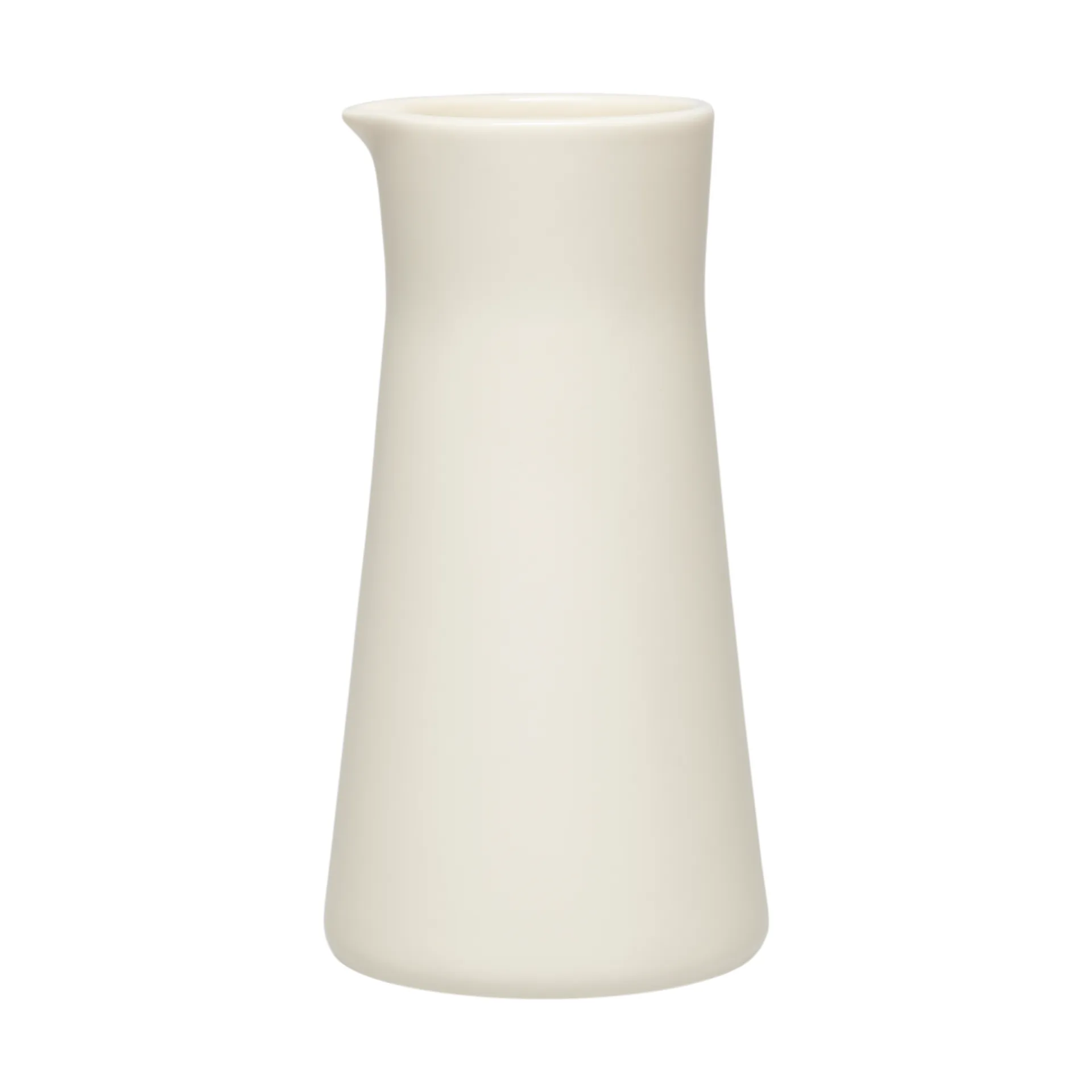 Teema carafe, White, 0.35 l Iittala