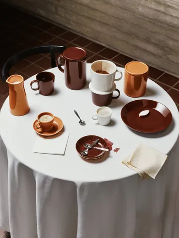 Teema ceramic coffee filter - White - Iittala