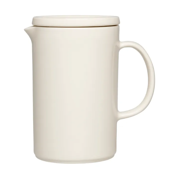 Teema coffee pot - White, 0.8 l - Iittala