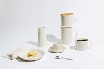 Teema coffee pot - White, 0.8 l - Iittala