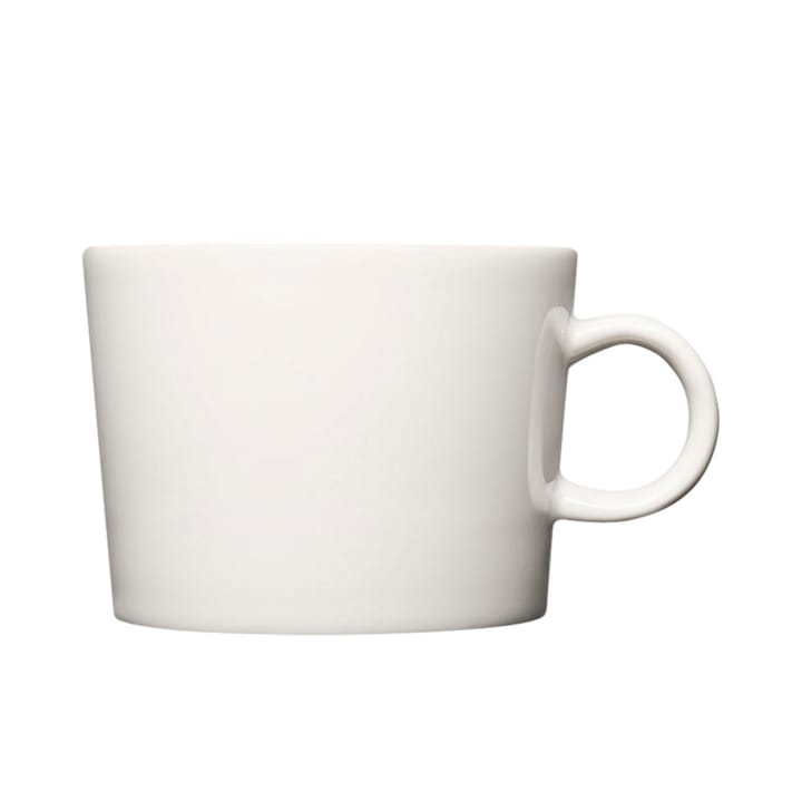 Teema cup 22 cl, white Iittala