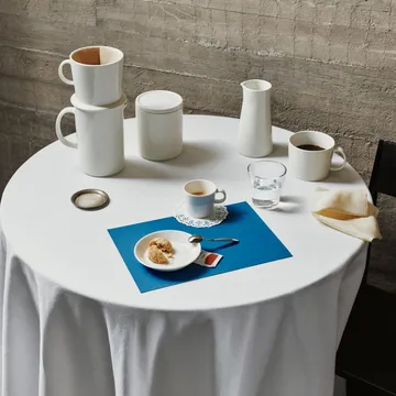Teema espresso cup - White, 10 cl - Iittala