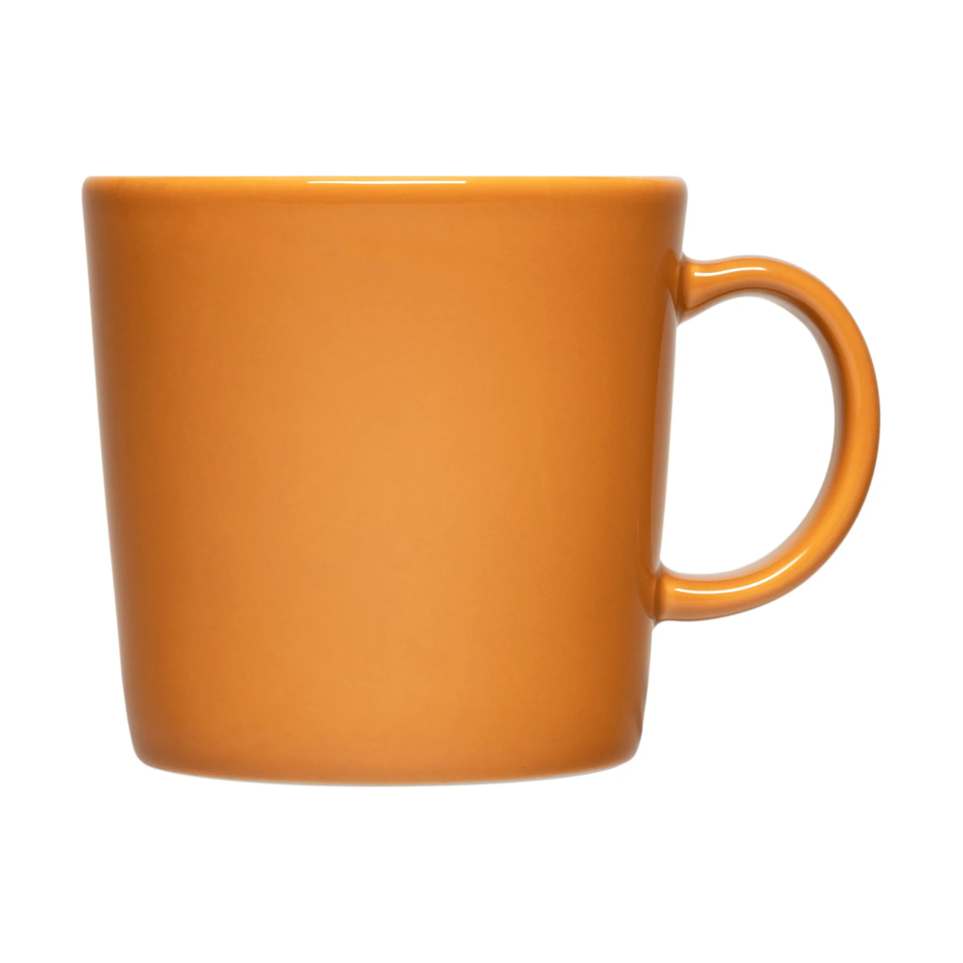 Teema mug 30 cl, Amber Iittala