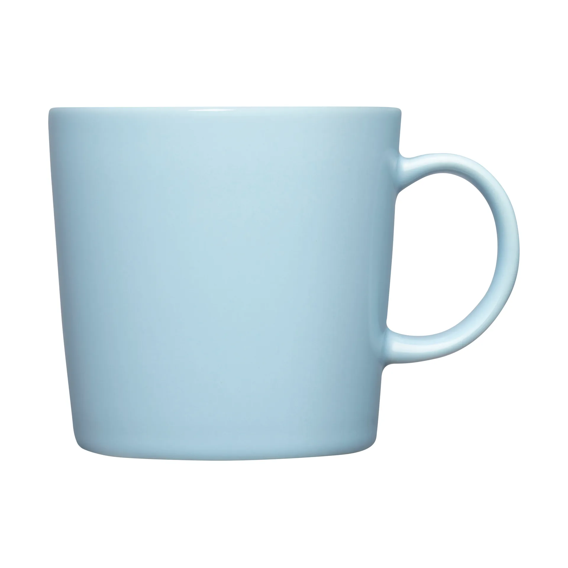 Teema mug 30 cl, Ice blue Iittala