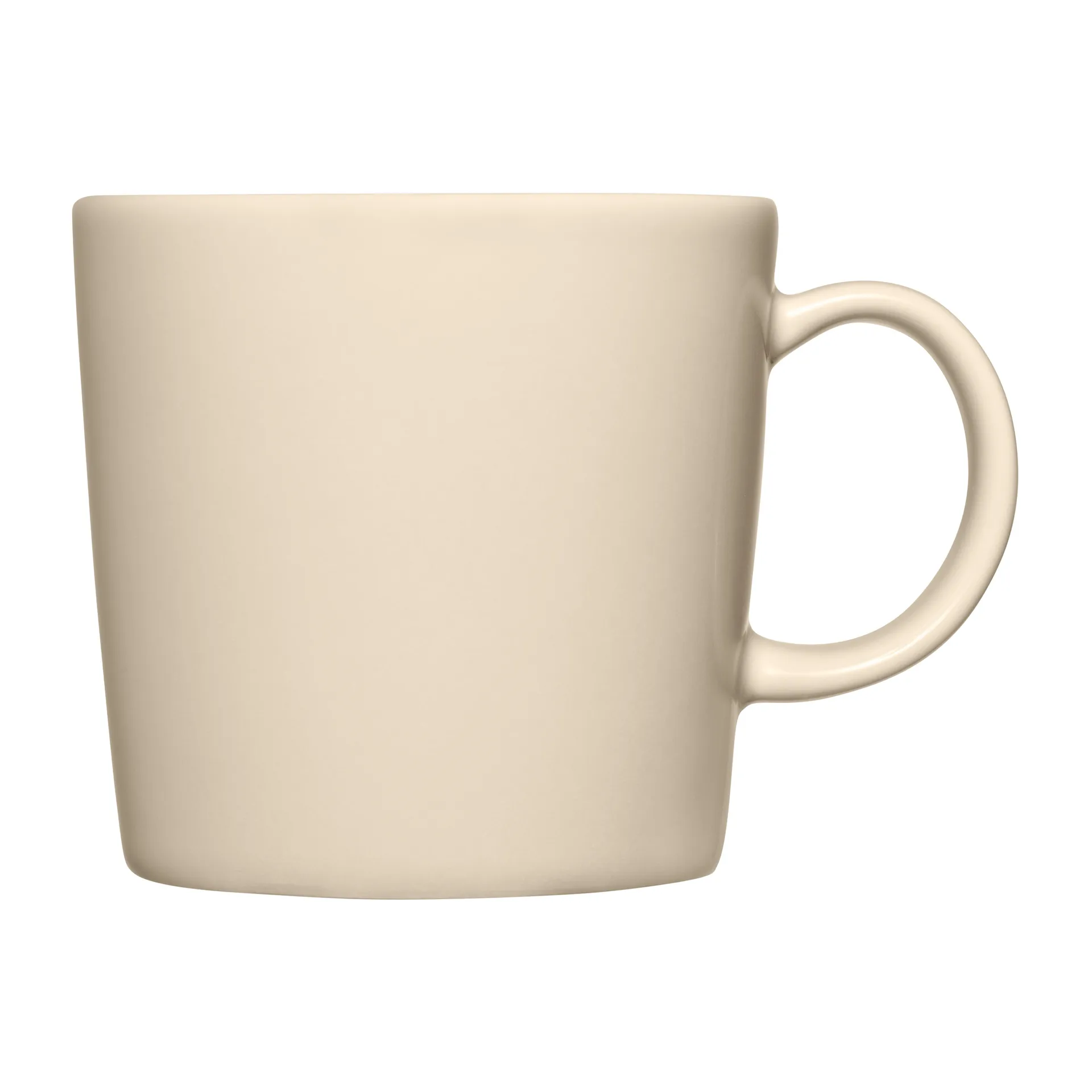 Teema mug 30 cl, Linen Iittala