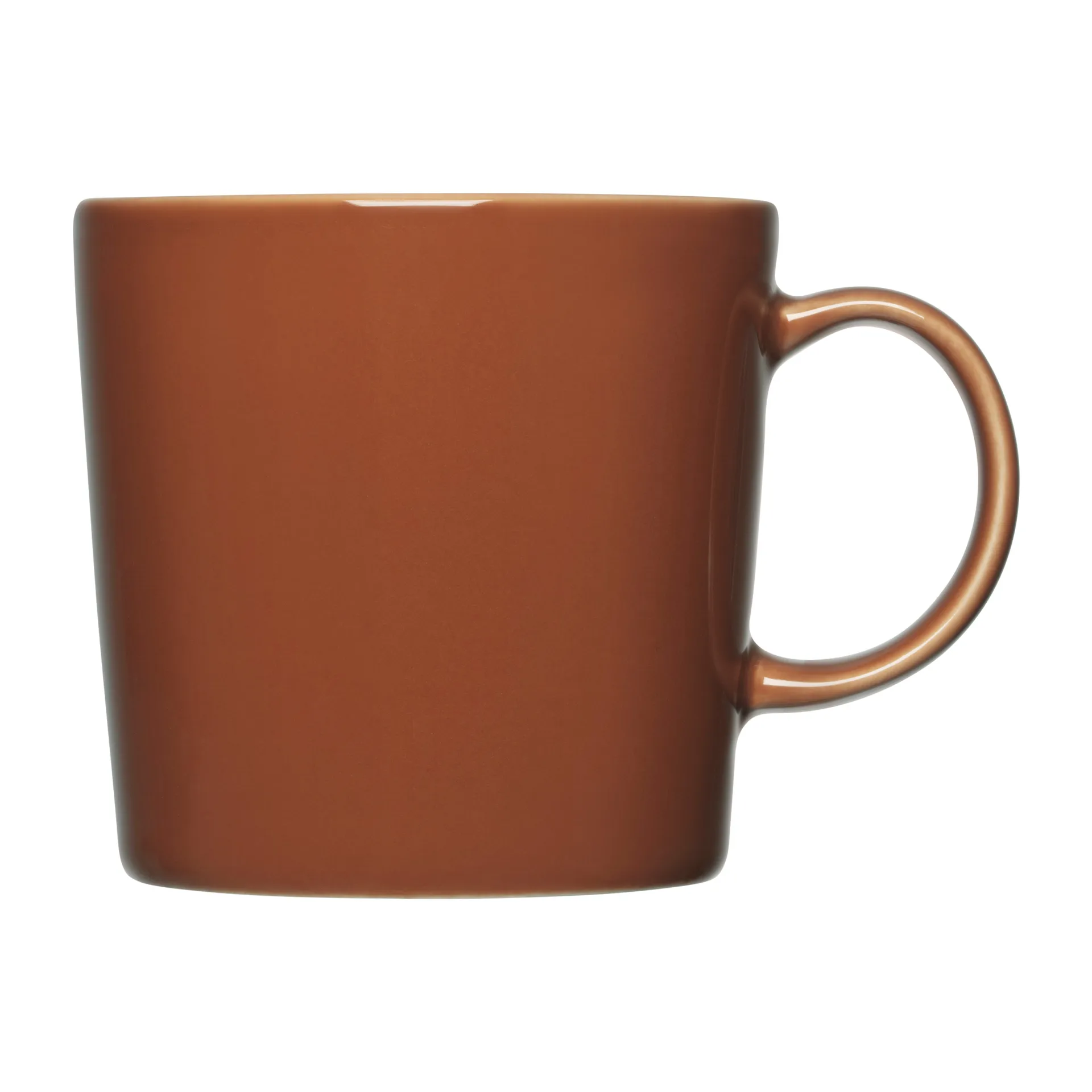Teema mug 30 cl, Vintage brown Iittala