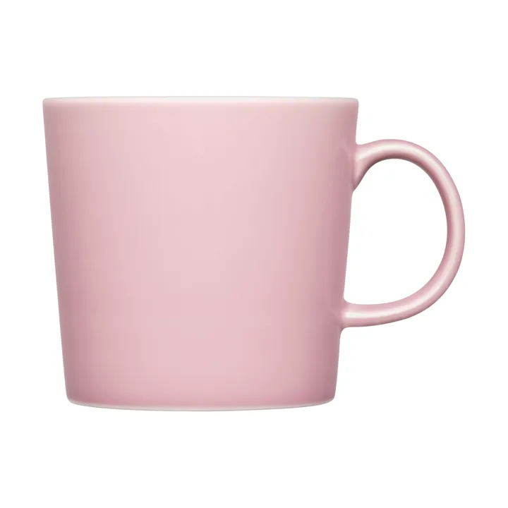 Teema mug 30 cl - Vintage Rose - Iittala