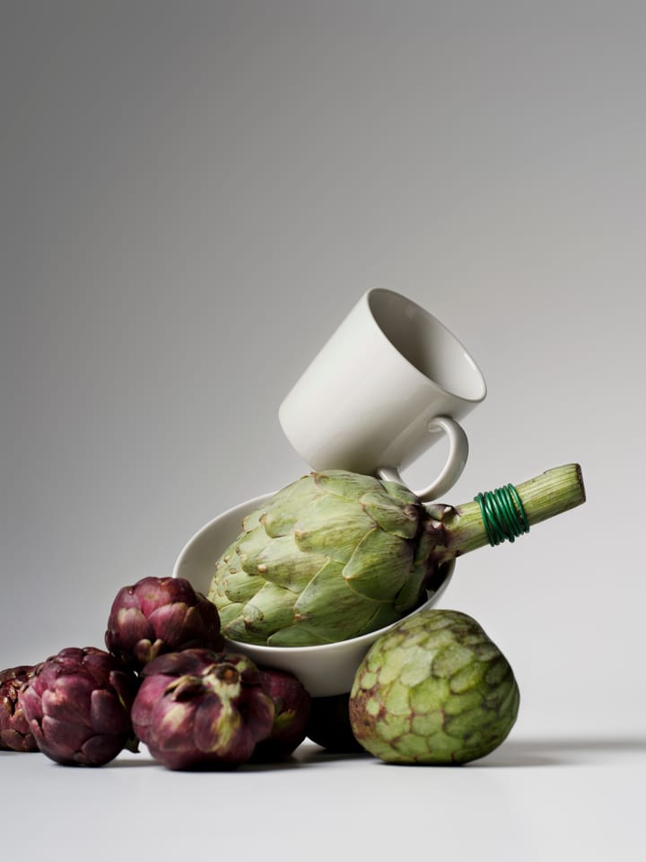 Teema mug 30 cl, white Iittala