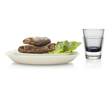 Teema plate 23 cm - white - Iittala