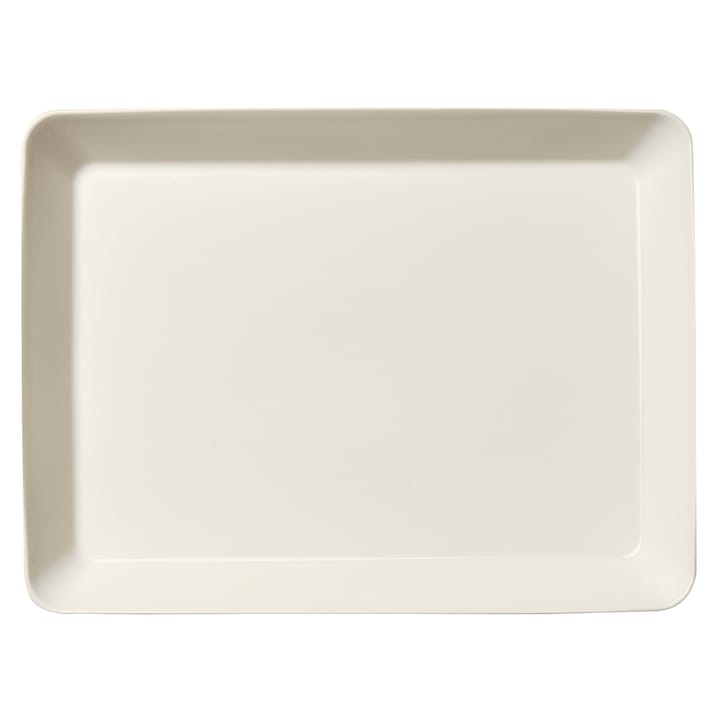 Teema platter 24x32 cm - white - Iittala