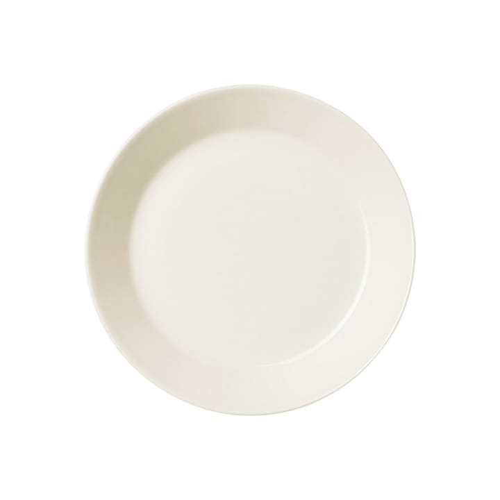 Teema saucer Ø14,3 cm to cup 22 cl, white Iittala