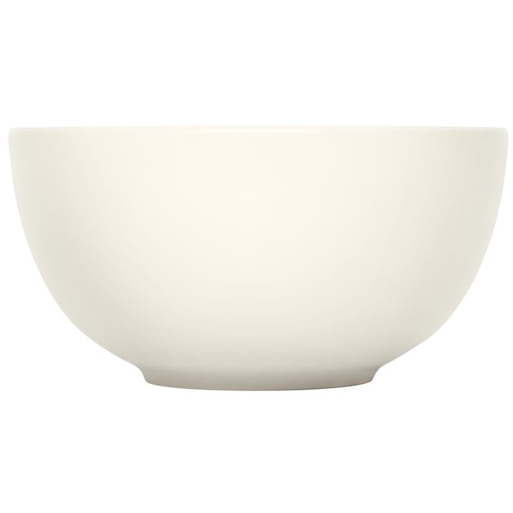 Teema serving bowl 1.65 l, white Iittala