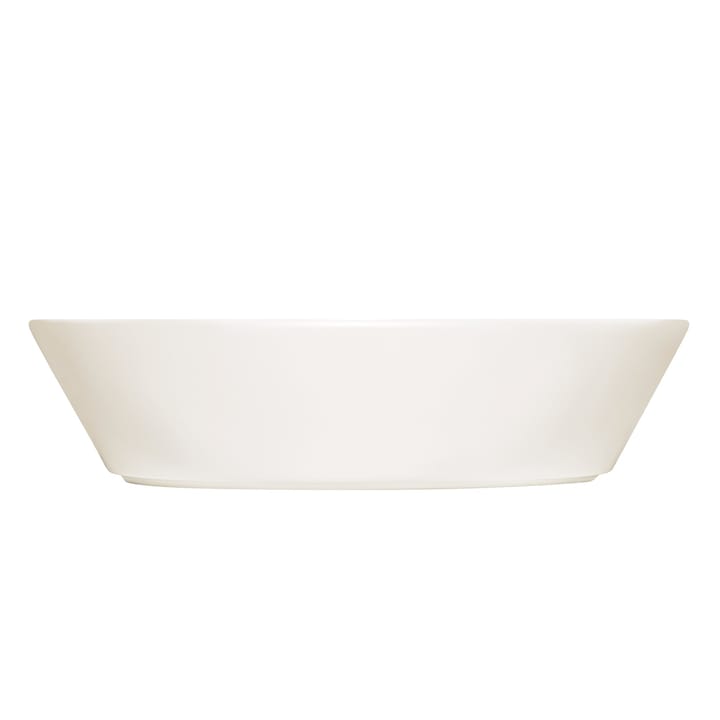 Teema serving bowl 2.5 l, white Iittala