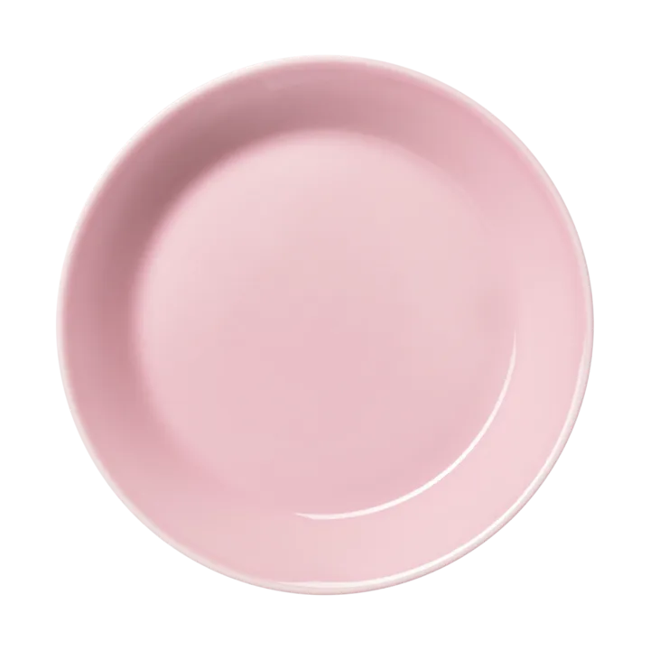 Teema small plate Ø17 cm - Vintage Rose - Iittala