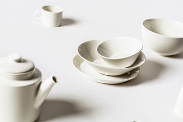 Teema small plate Ø17 cm - white - Iittala