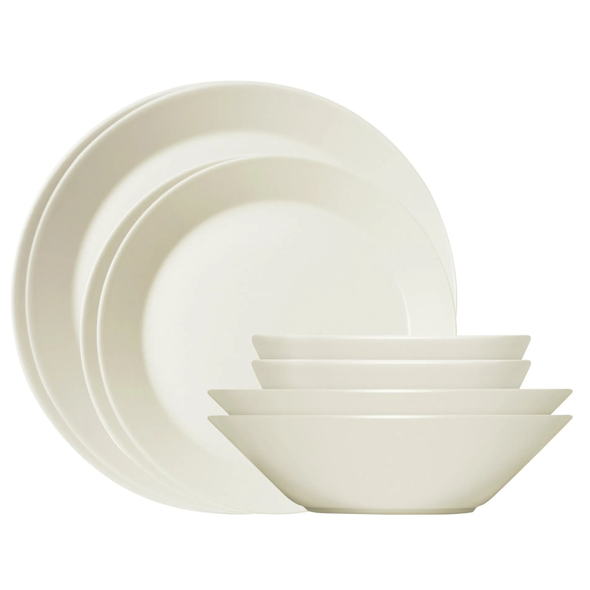 Teema starter set, 16 pcs Iittala