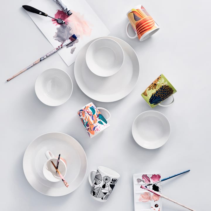 Teema starter set, 8 parts Iittala