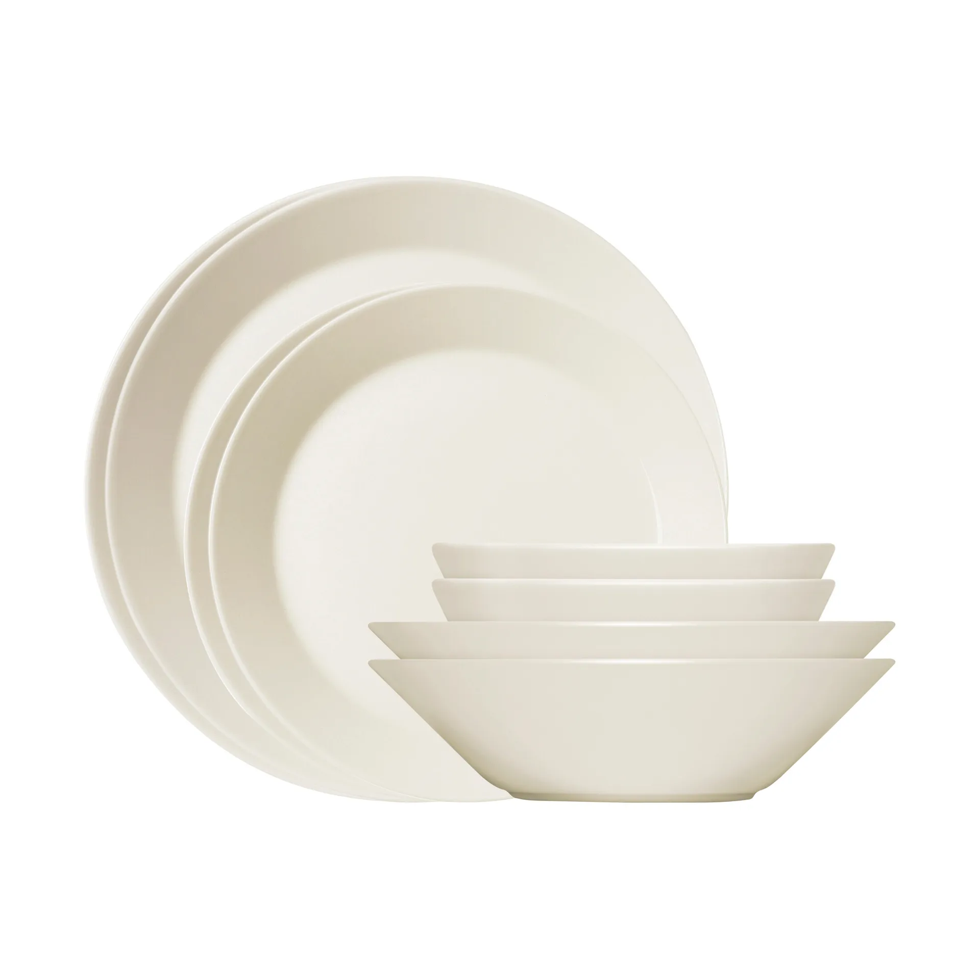 Teema starter set, 8 parts Iittala