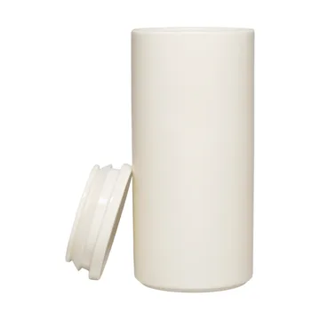 Teema storage jar - White, L, 1.3 l - Iittala