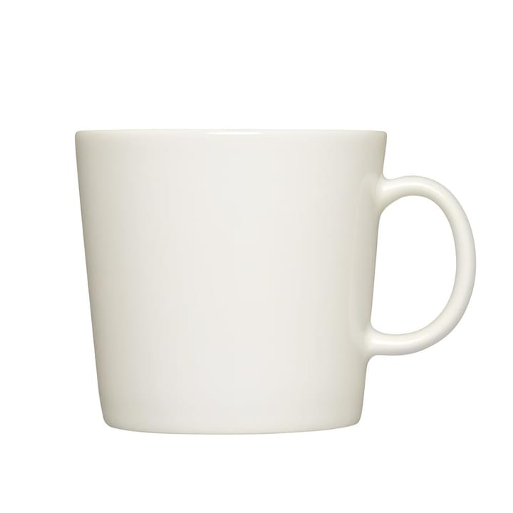 Teema tea mug 40 cl, white Iittala