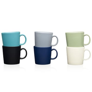 Teema tea mug 40 cl - white - Iittala