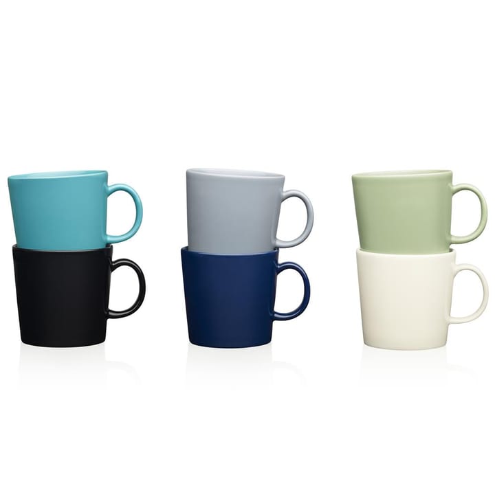 Teema tea mug 40 cl, white Iittala