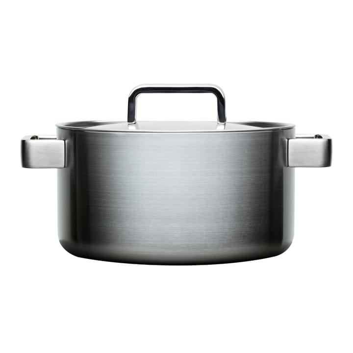 Tools Casserole - 4 l - Iittala