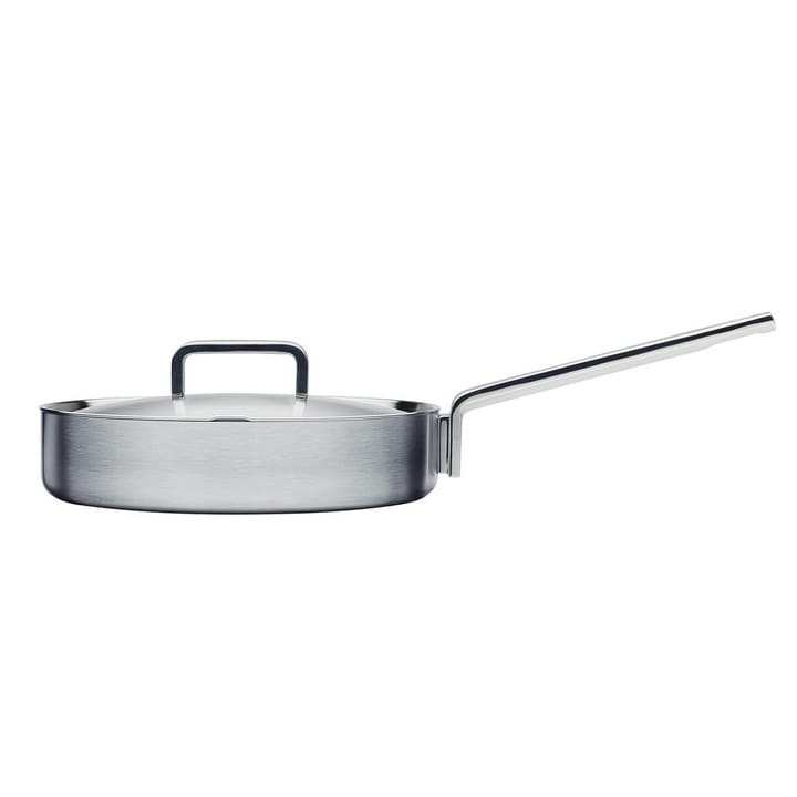 Tools Sauté pan with lid, 26 cm Iittala