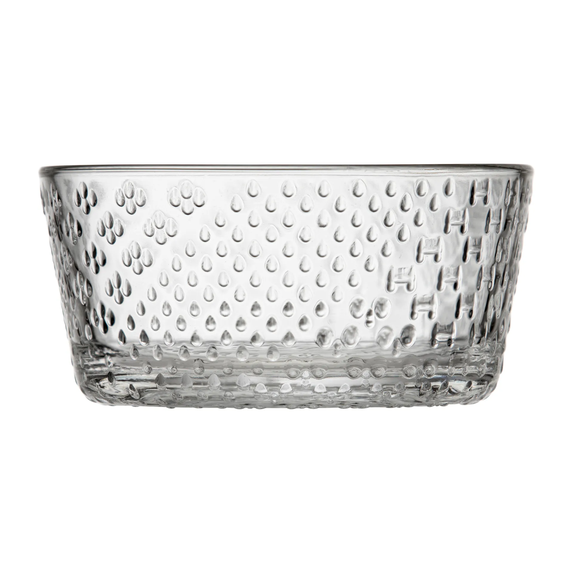 Tundra bowl 25 cl, Clear Iittala