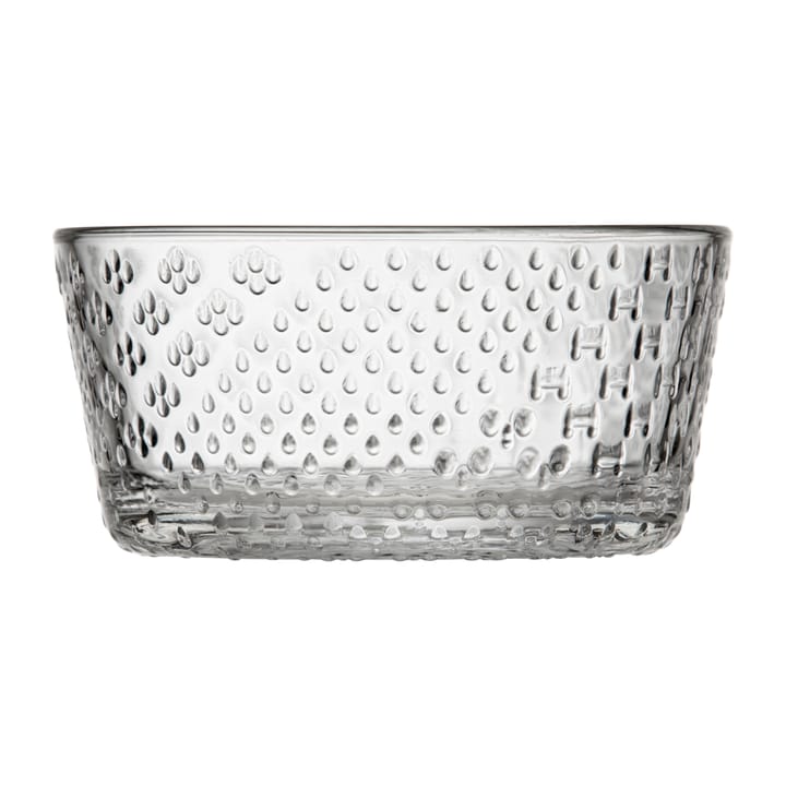 Tundra bowl 25 cl - Clear - Iittala