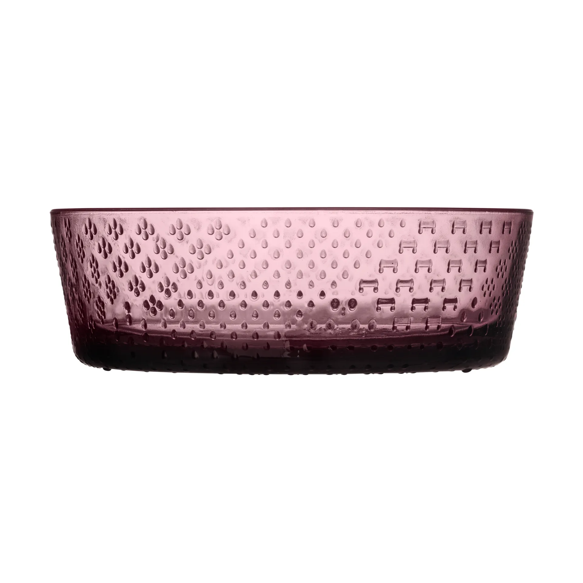 Tundra bowl 62 cl, Heather Iittala