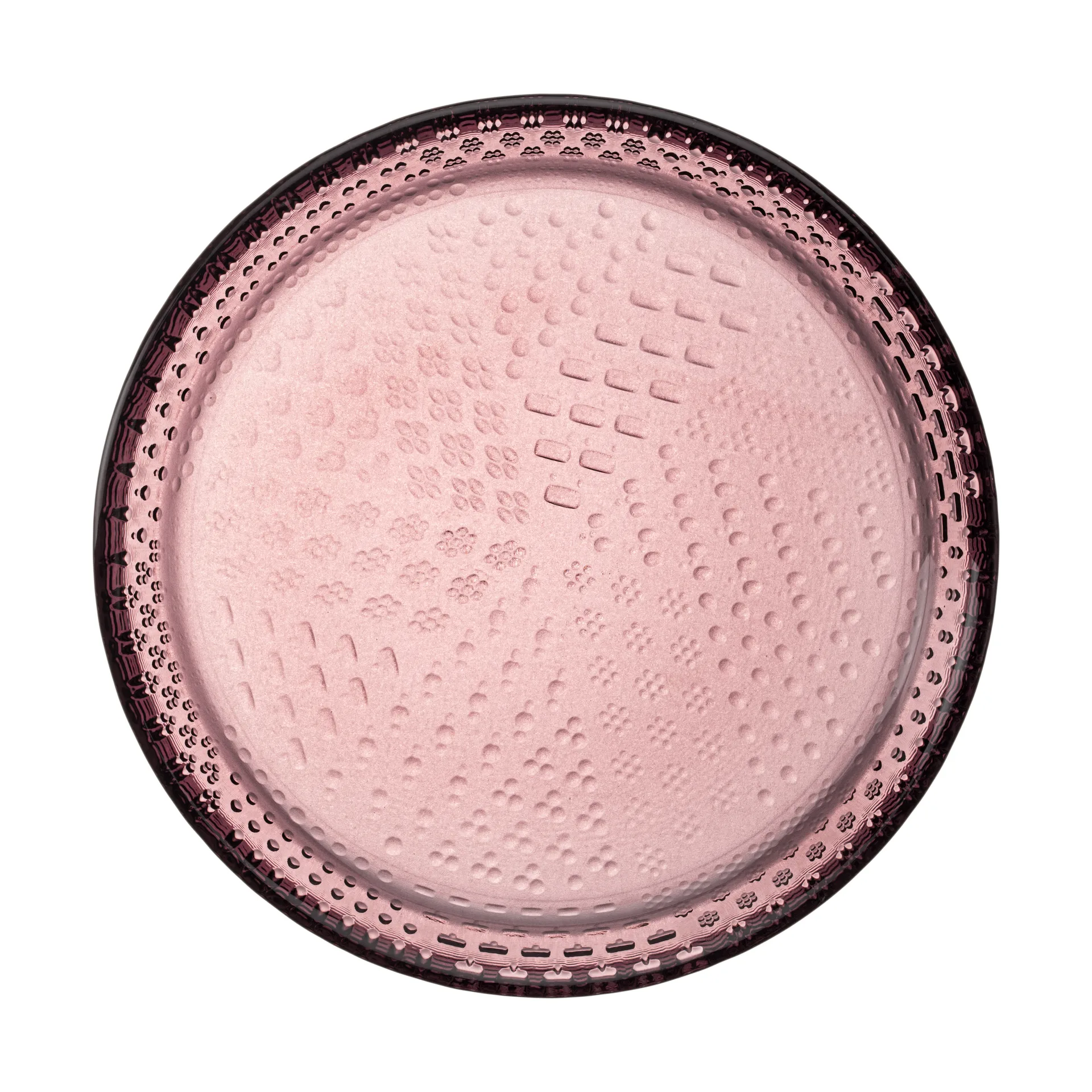 Tundra small plate Ø15 cm, Heather Iittala