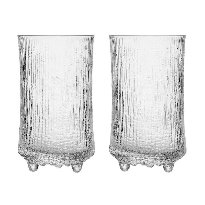 Ultima Thule Anniversary beer glass 2-pack, 60 cl Iittala