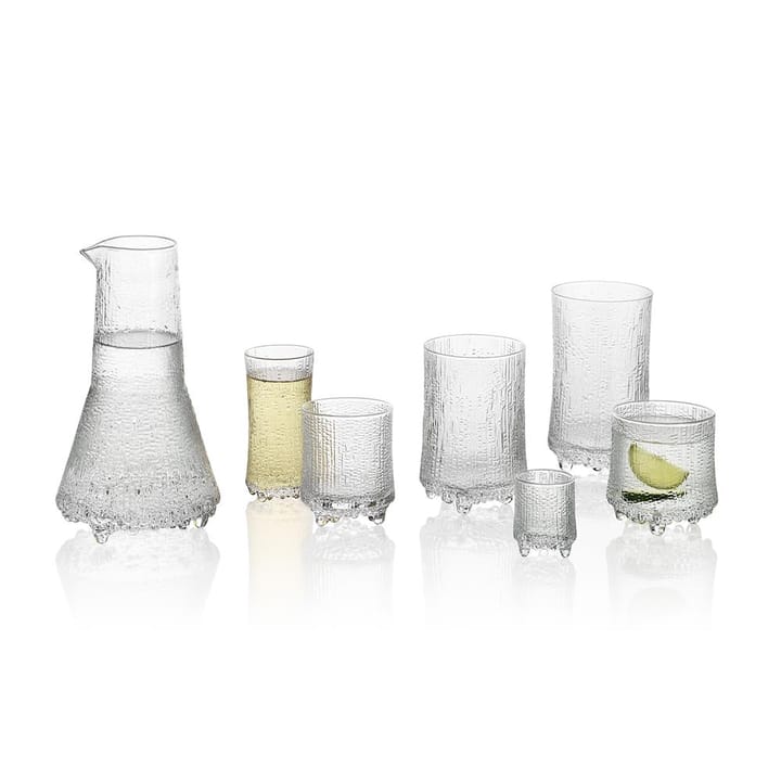 Ultima Thule Anniversary pitcher, 50 cl Iittala