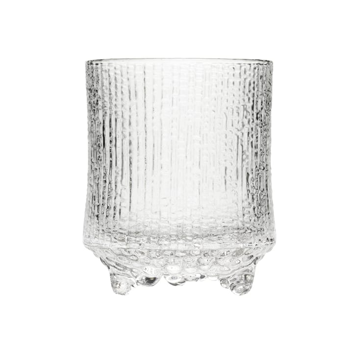 Ultima Thule Drinking Glass 2-Pack, clear Iittala