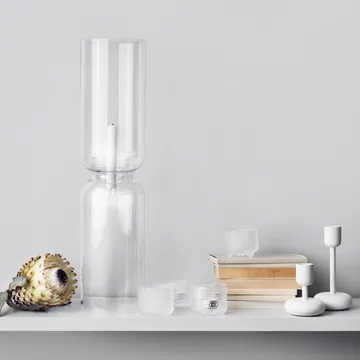 Ultima Thule lantern 60 mm - frosted - Iittala