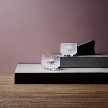 Ultima Thule lantern 60 mm - frosted - Iittala