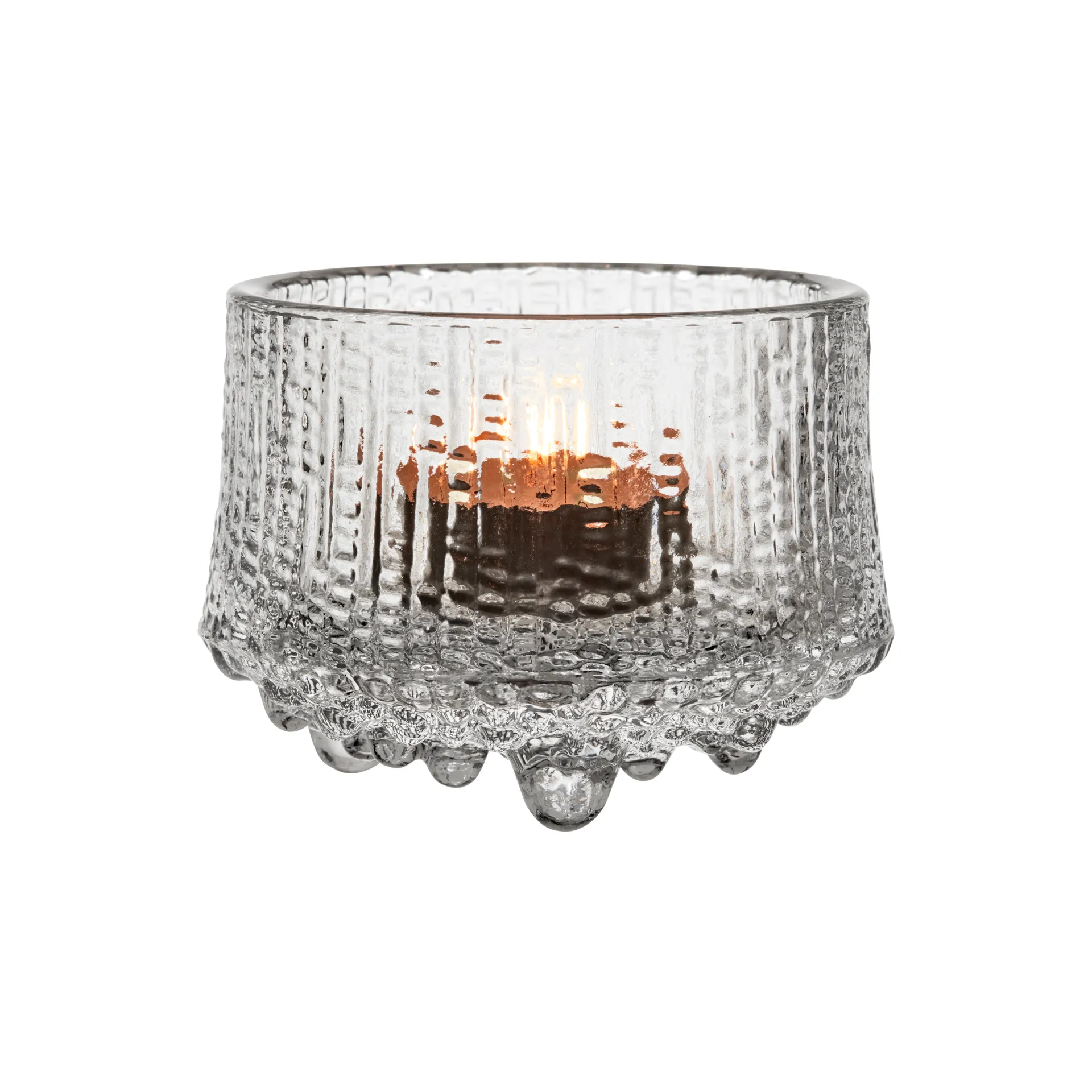 Ultima Thule lantern 65 mm, clear Iittala