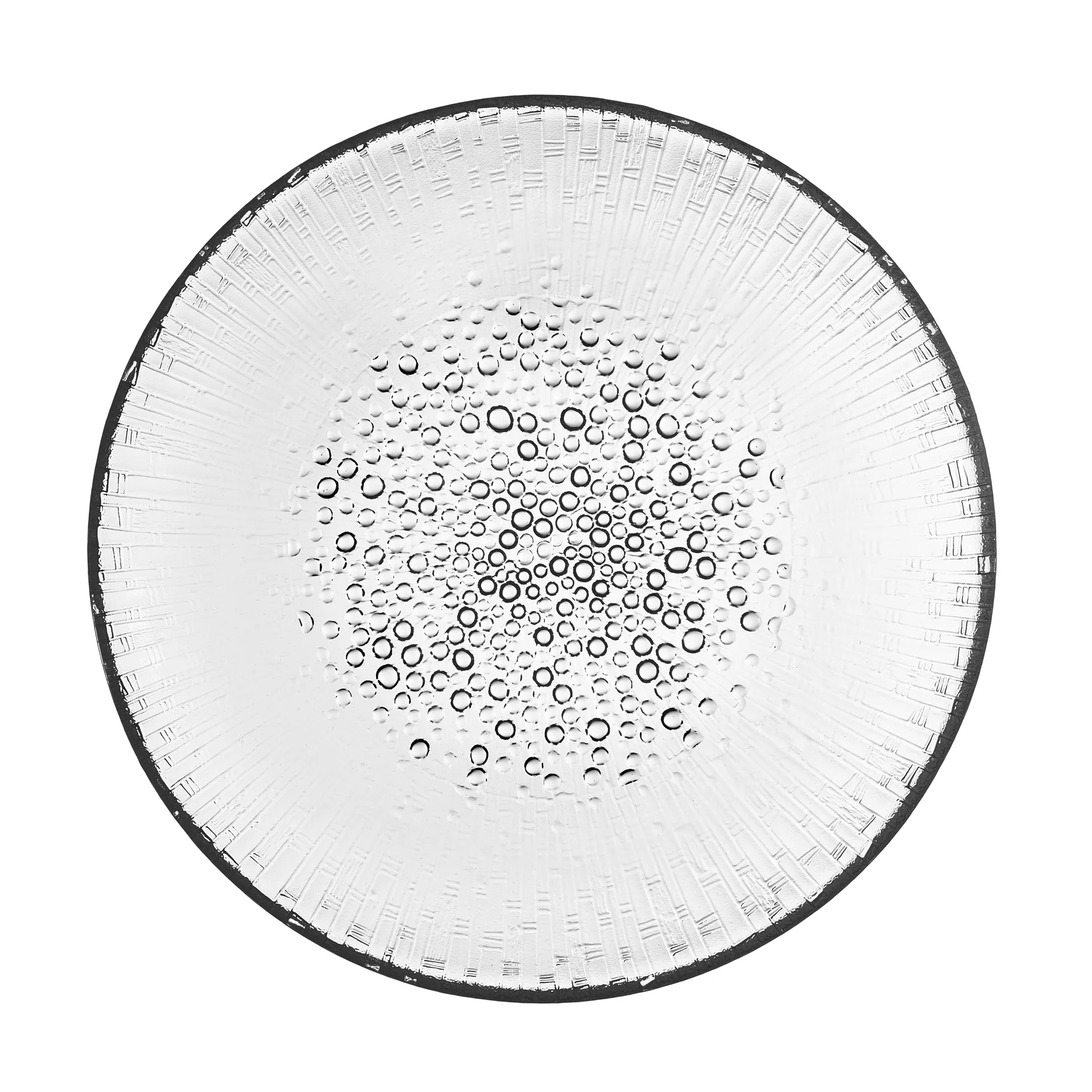 Ultima Thule plate, 25 cm Iittala