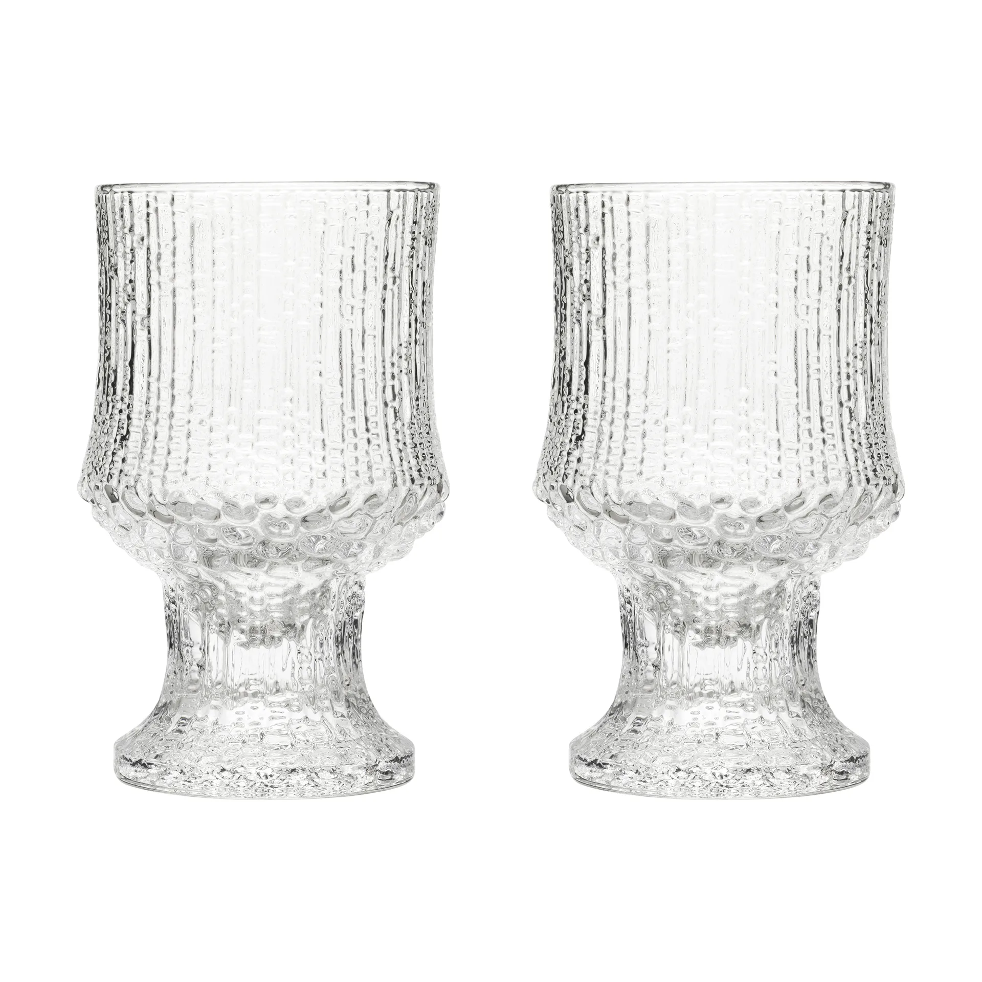 Ultima Thule red wine 2-pack, 2-pack Iittala