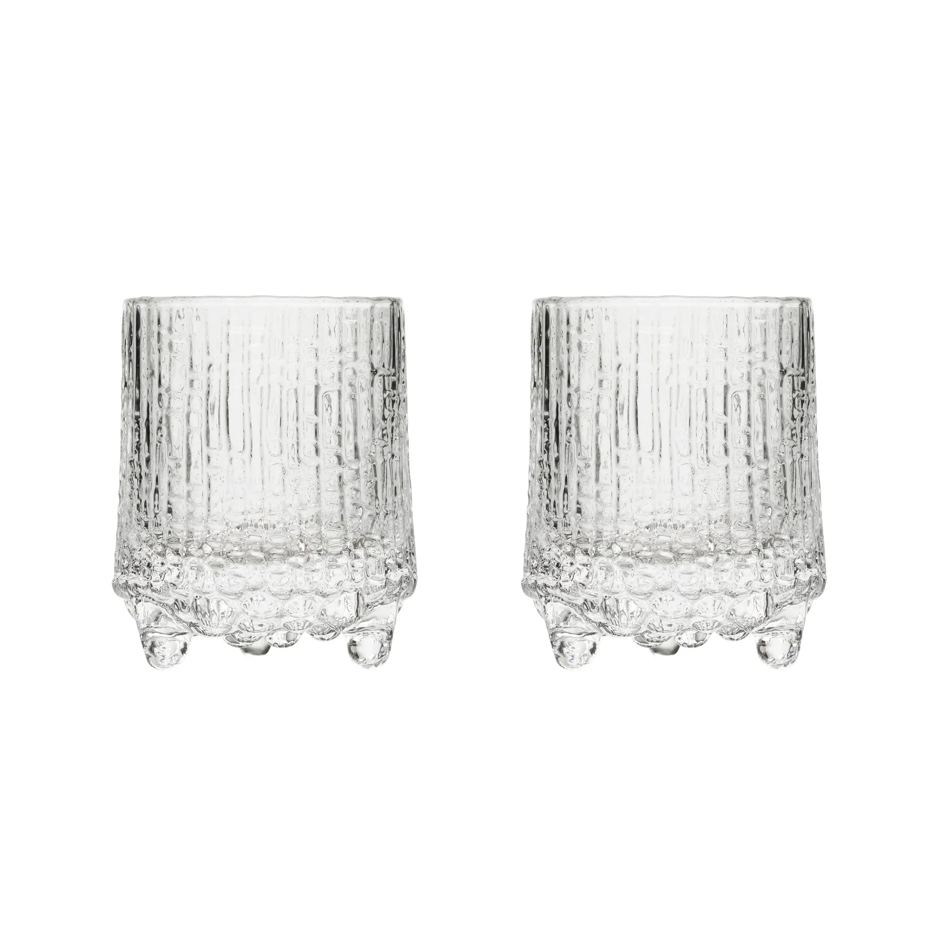 Ultima Thule shot glass 2-pack, 5 cl Iittala