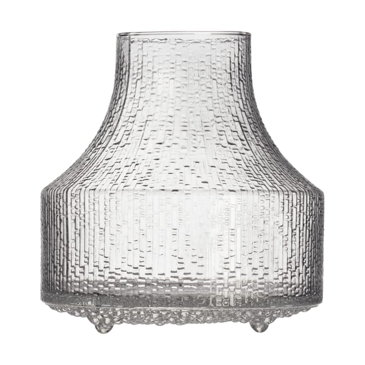 Ultima Thule vase glass 180x192 mm, Clear Iittala
