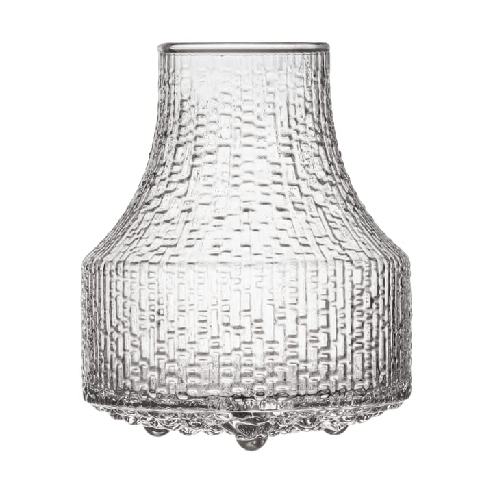 Ultima Thule vase glass 82x97 mm, Clear Iittala