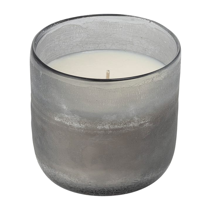 NO. 3 Santal Fig scented candle, 390 g + Giftbox Illume x Bloomingville