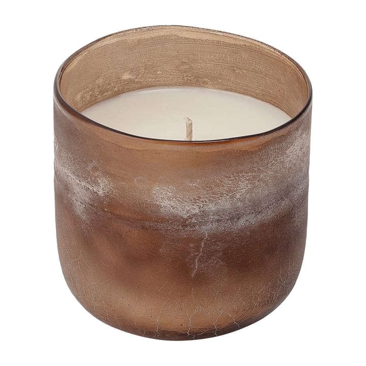 NO. 5 Sea Salt scented candle, 390 g + Giftbox Illume x Bloomingville