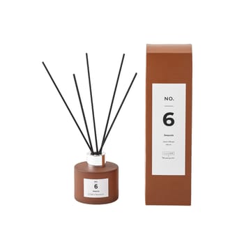 NO. 6 Sequoia diffuser - 100 ml - Illume x Bloomingville